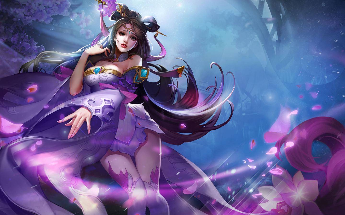比赛环境下