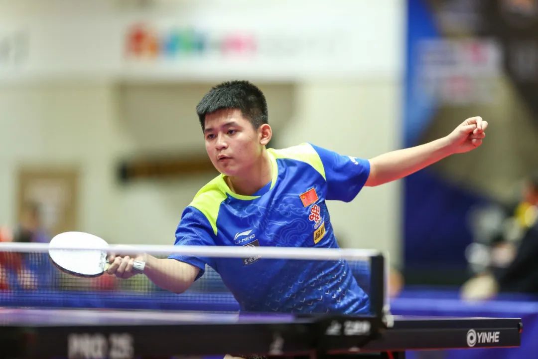 赛事的持续 赛事的持续